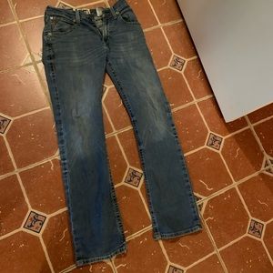 Ariat M4 Stretch, Bootcut